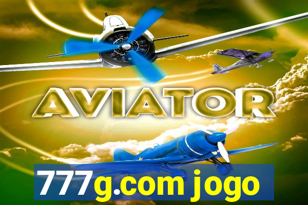 777g.com jogo